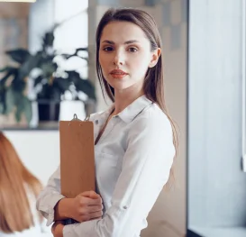 Старший менеджер КировТранс